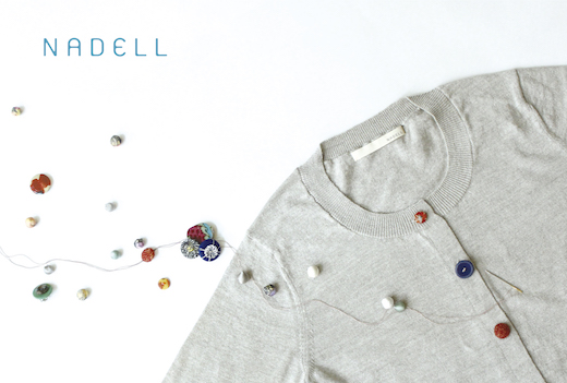 世界に一着。私だけのカスタムフェア