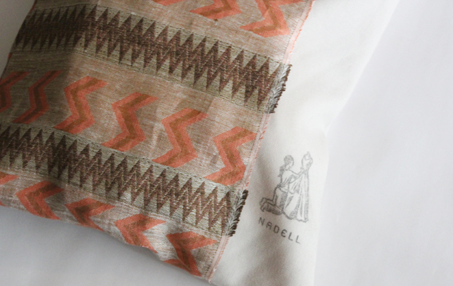 さらに可愛いく！ 「袋もかわいいオーガニックコットン福袋」