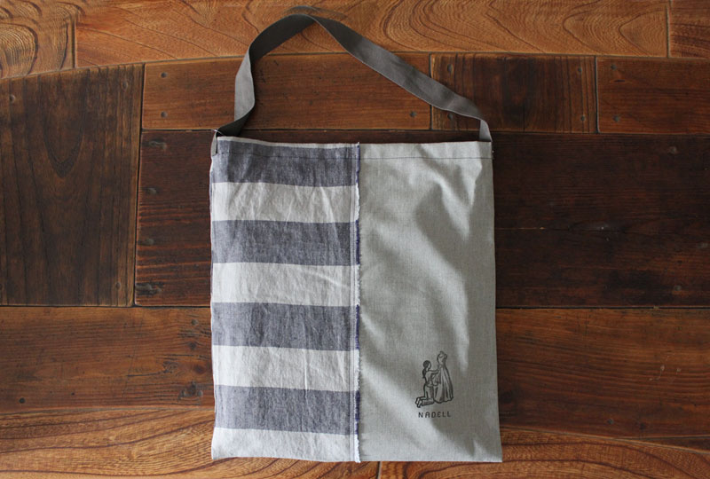 オーガニックコットン体感福袋＆年末年始営業のお知らせ