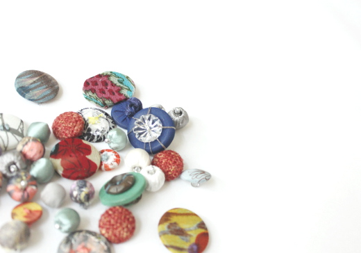 ボタンカスタマイズ